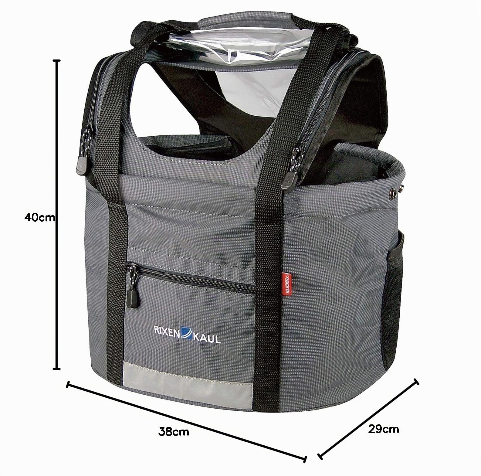 KlickFix Doggy Hundeshopper