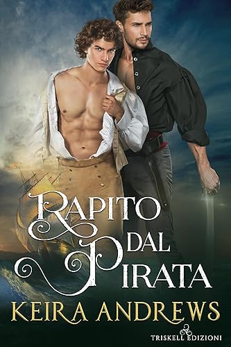 Rapito dal pirata