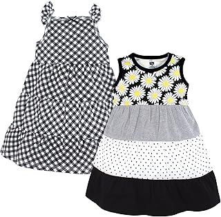 Baby Girls' Cotton Dresses - Buy now