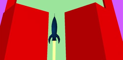 Missile Launch 3D - Dispare seu míssil inteligente e destrua seu alvo