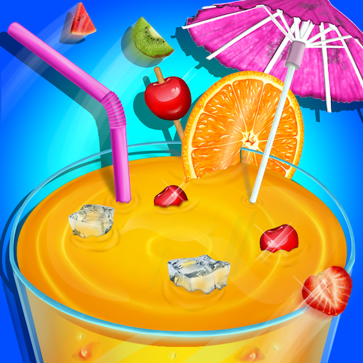 Yummy Fruit Juice Centre Crush Fruit Game App on Amazon Appstore