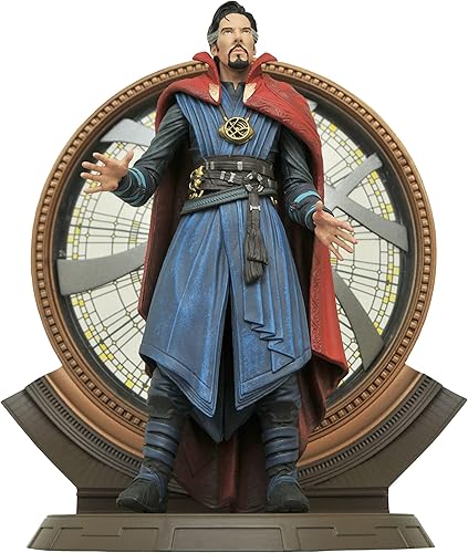 Miniatura 3 de Marvel Select: Doctor Strange in The Multiverse of Madness Figura de acción