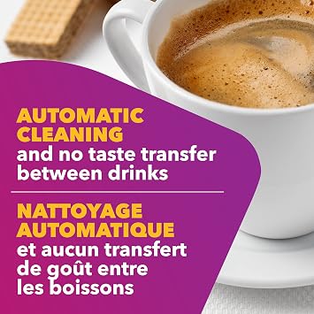 Tassimo TM030 Multi-Beverage Brewer, Medium