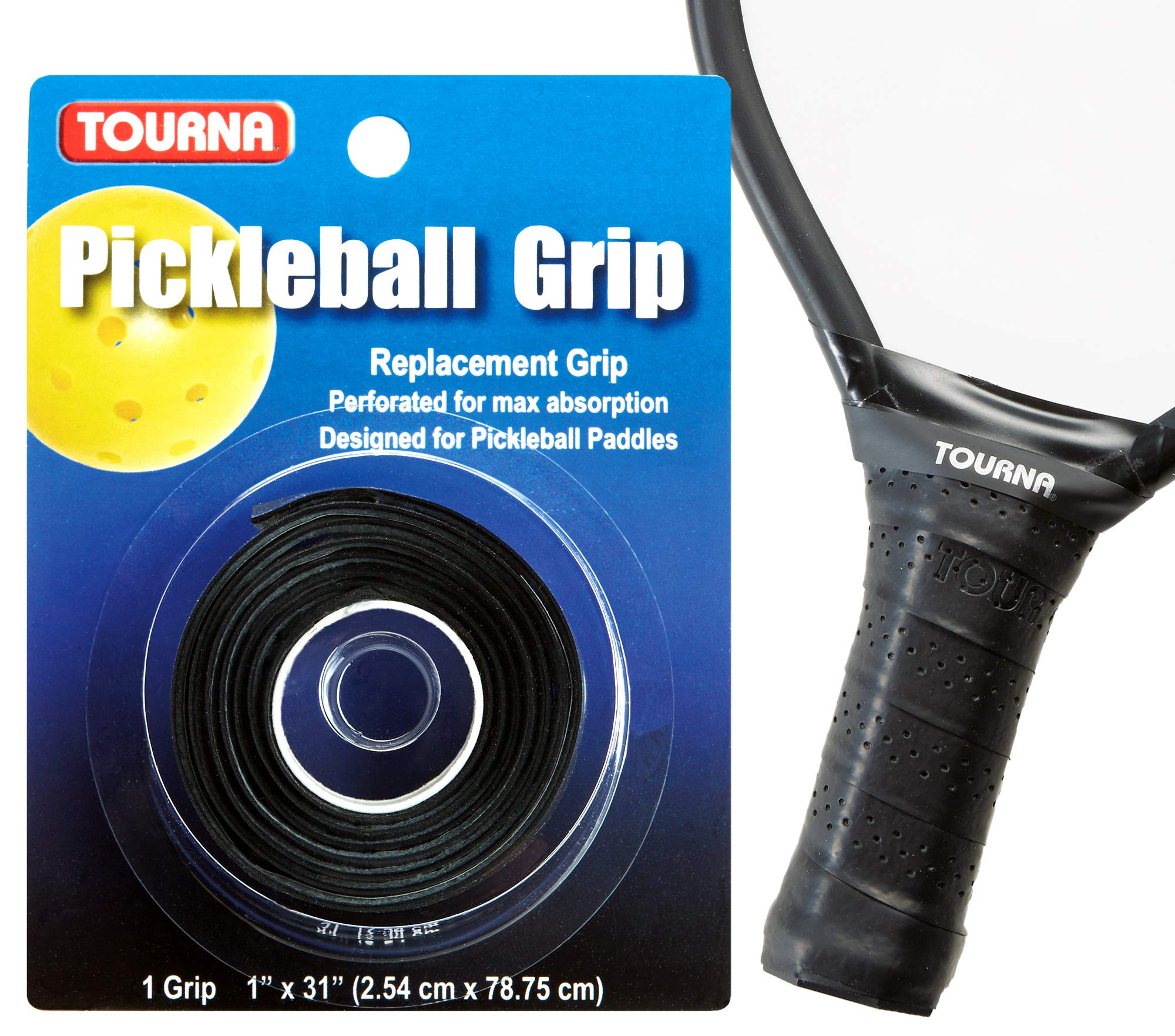 Tourna Pickleball Grip