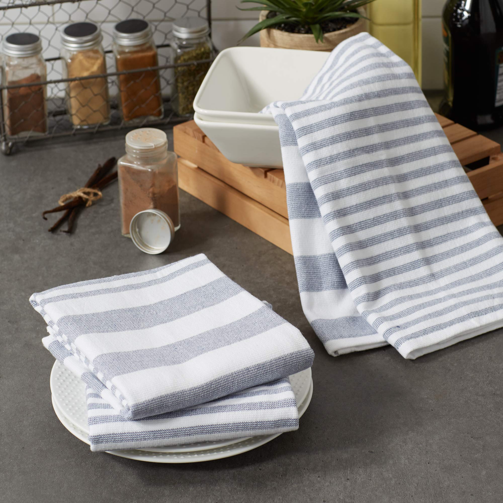 Love Lives Here Ensemble De Serviettes De Toilette Naturel[n7167