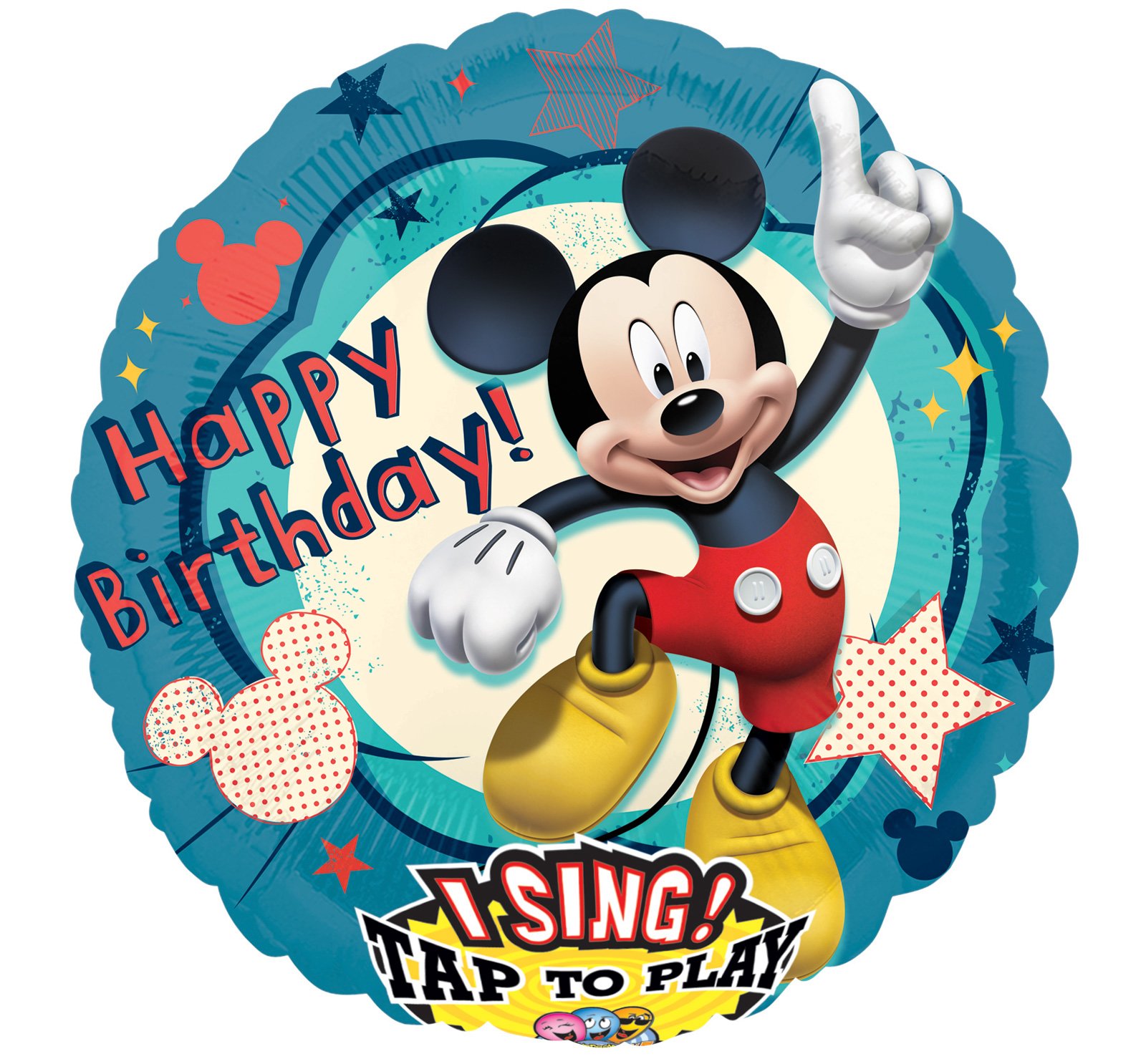 Comprar Kit Mickey Mouse ClubHouse - Brinquedos Para Crianças
