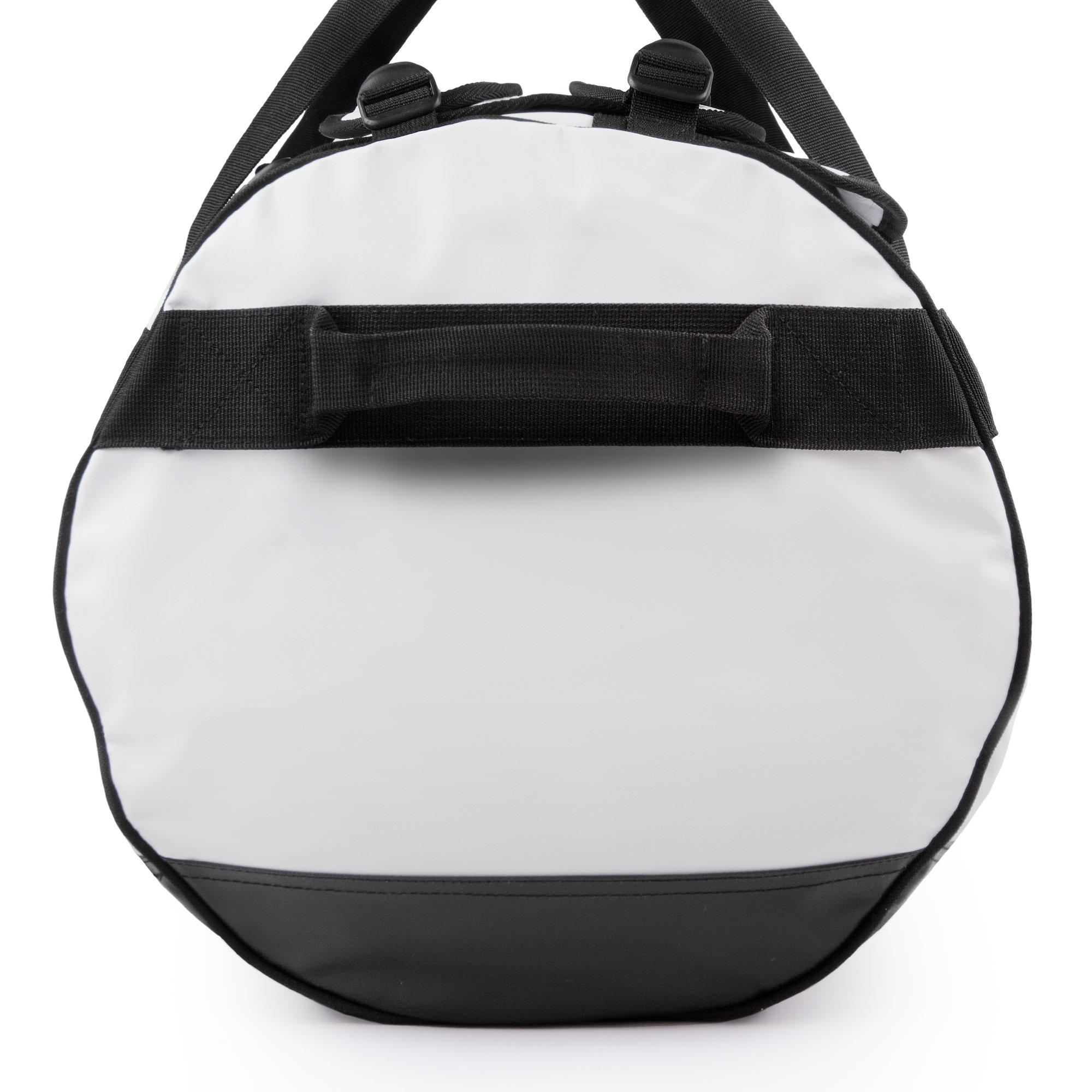 The Friendly Swede - Bolsa de Deporte Convertible en Mochila para Viaje y Deporte (Capacidad: 30 L/60 L/90 L)