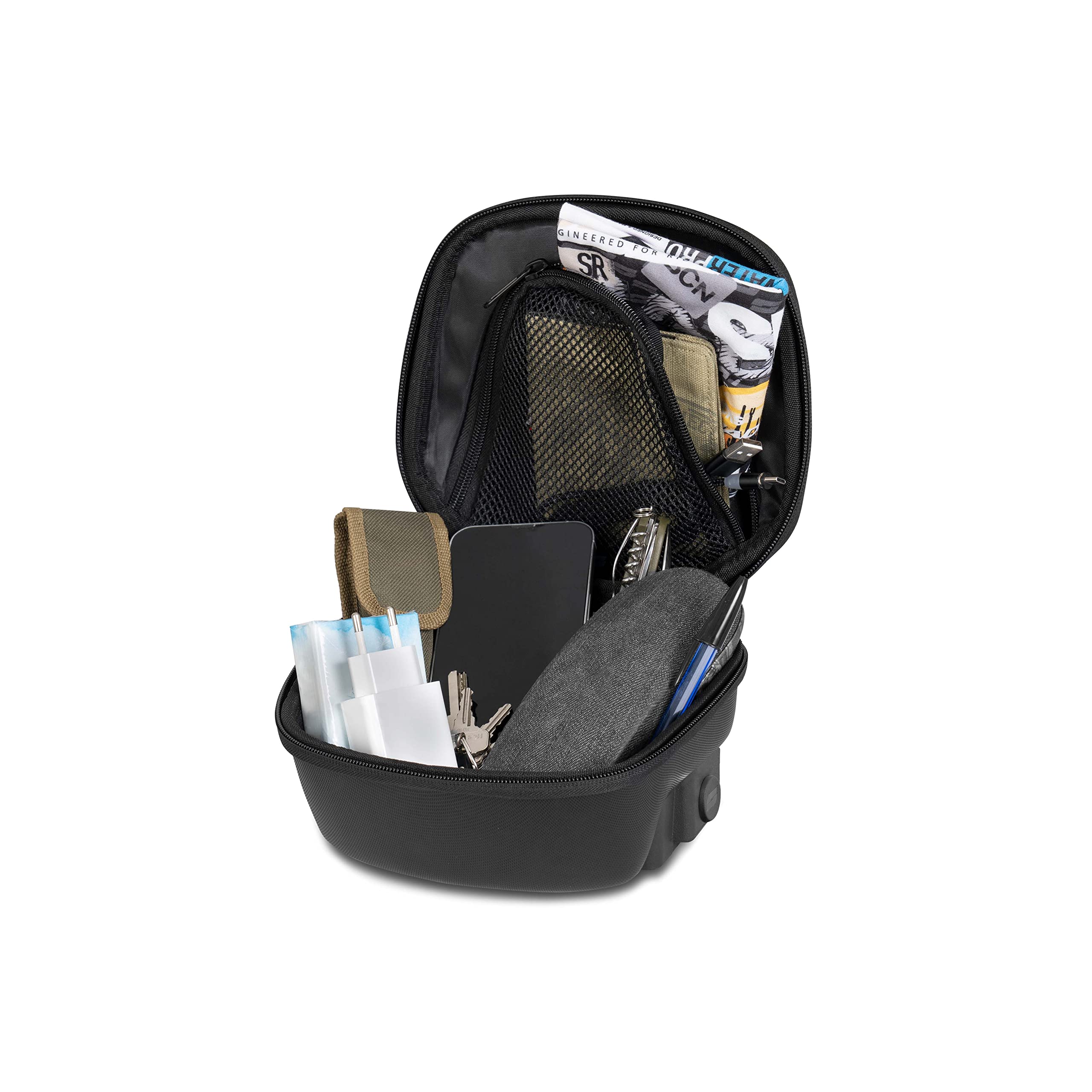 Bolsa DE DEPÓSITO Click System E03C