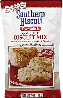 Southern Biscuit Formula L Biscuit Mix, 7 Ounce