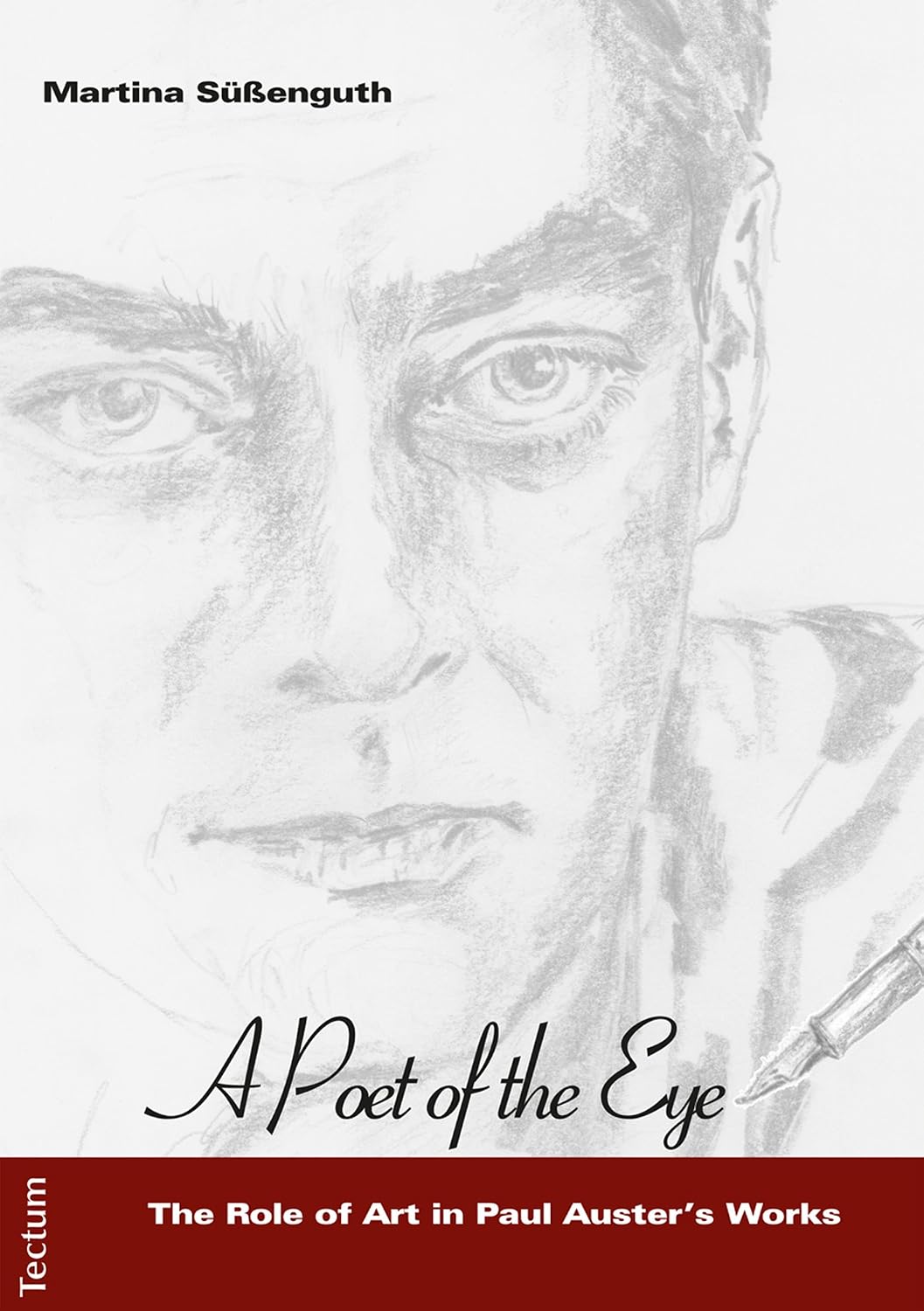 "A Poet of the Eye" - The Role of Art in Paul Auster's Works