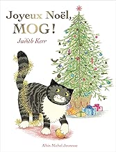 Download Joyeux Noël Mog ! PDF