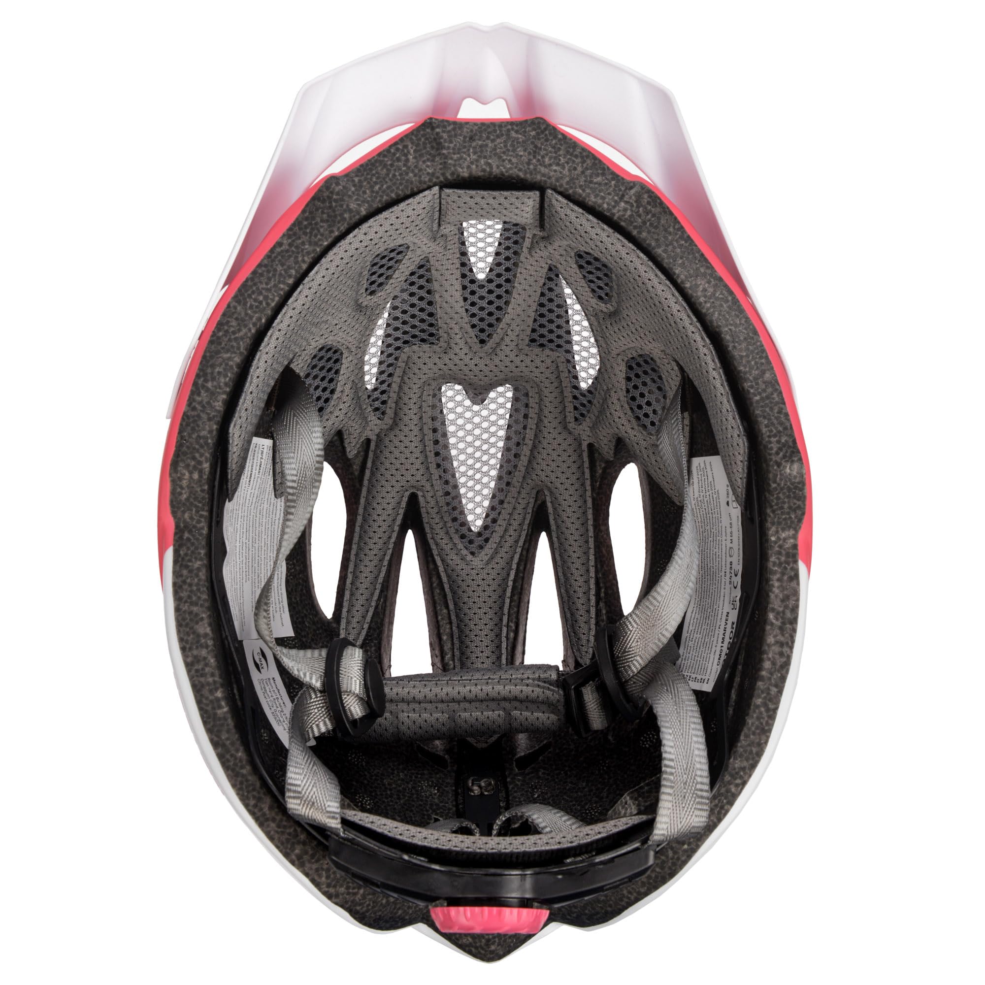 Casque Vélo VTT et VTC Adulte Jeunesse Unisexe Casque de Cyclisme de Réglable de Sport pour BMX Skate Scooter Patines Conçu pour la Sécurité des Utilisateur Marven