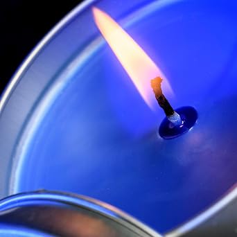 Warhammer 40,000: Scented Candle (Tzeentch)