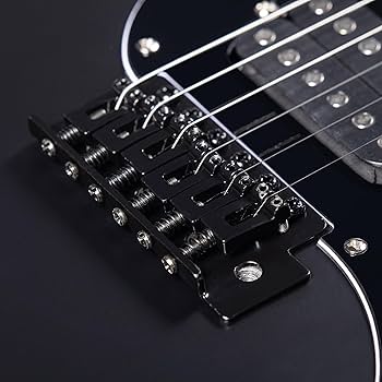 Grote ソリッドエレキギター Amazon | Grote LP スタイル・ソリッドボディ・エレクトリック