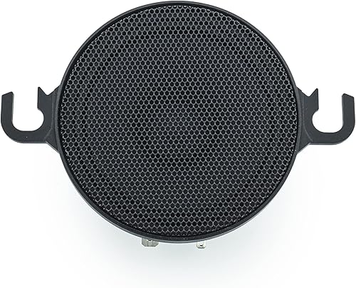 Miniatura 4 de Kenwood eXcelon KFC-X2C - Altavoces de repuesto de fábrica de rango medio de 2.5 pulgadas, 120 vatios de potencia máxima (par)