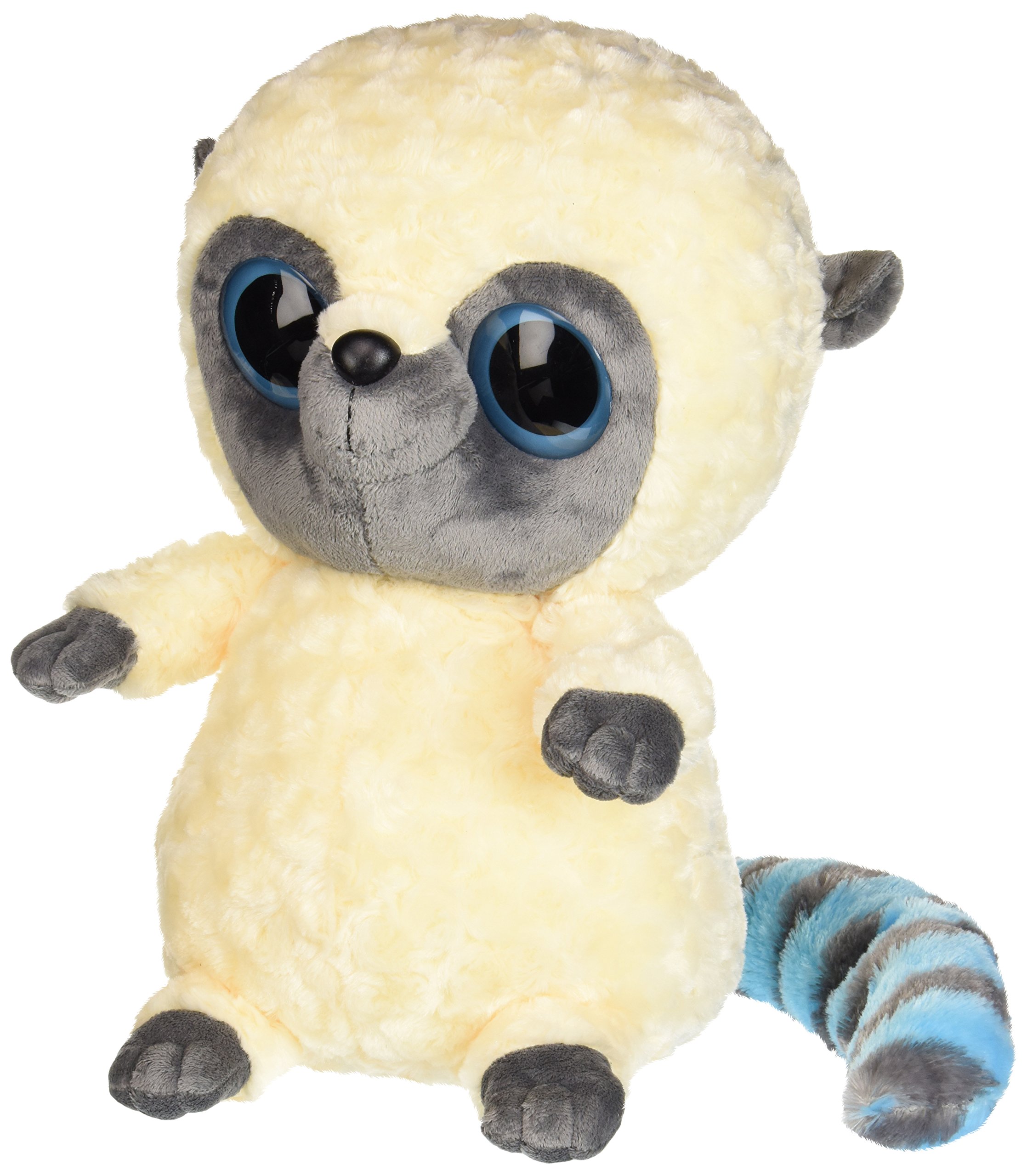 yoohoo and friends rainbow tail