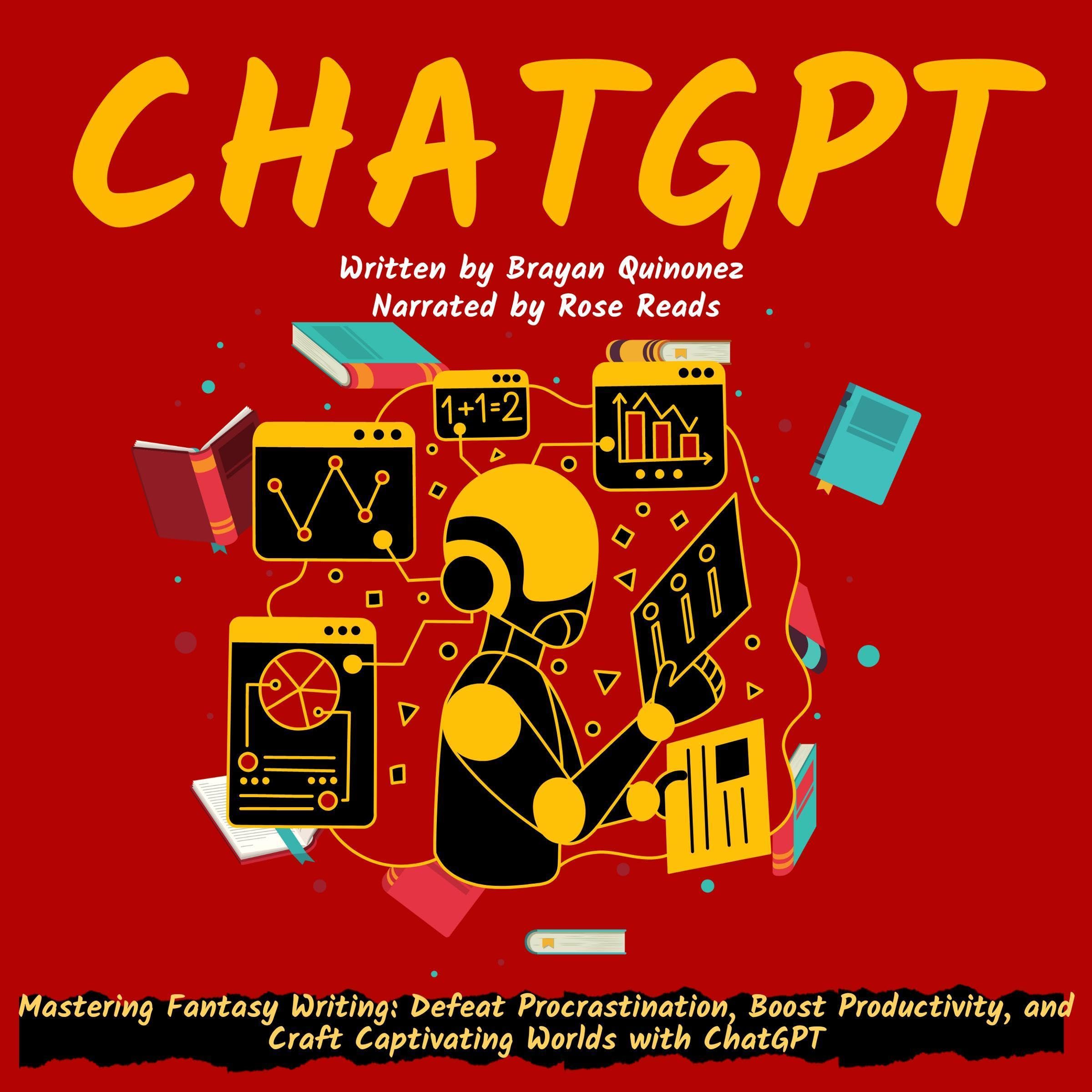 Mastering Fantasy Writing