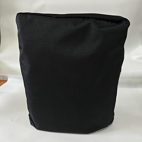 Miniatura 8 de F&J Outdoors Cubierta de mesa de patio, cubierta de mesa mediana para exteriores, 74 x 44 x 27.5 pulgadas, cubierta de tela ecológica para muebles,