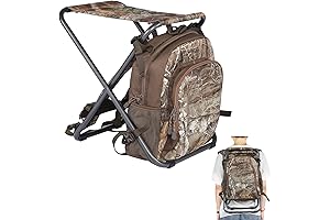 TR 3 in 1 Cooler Backpack Chair: The Ultimate Outdoor Adventure Companion