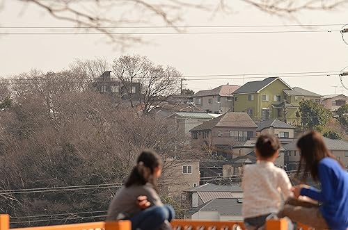 Sigma 105mm F2 — šoninis vaizdas