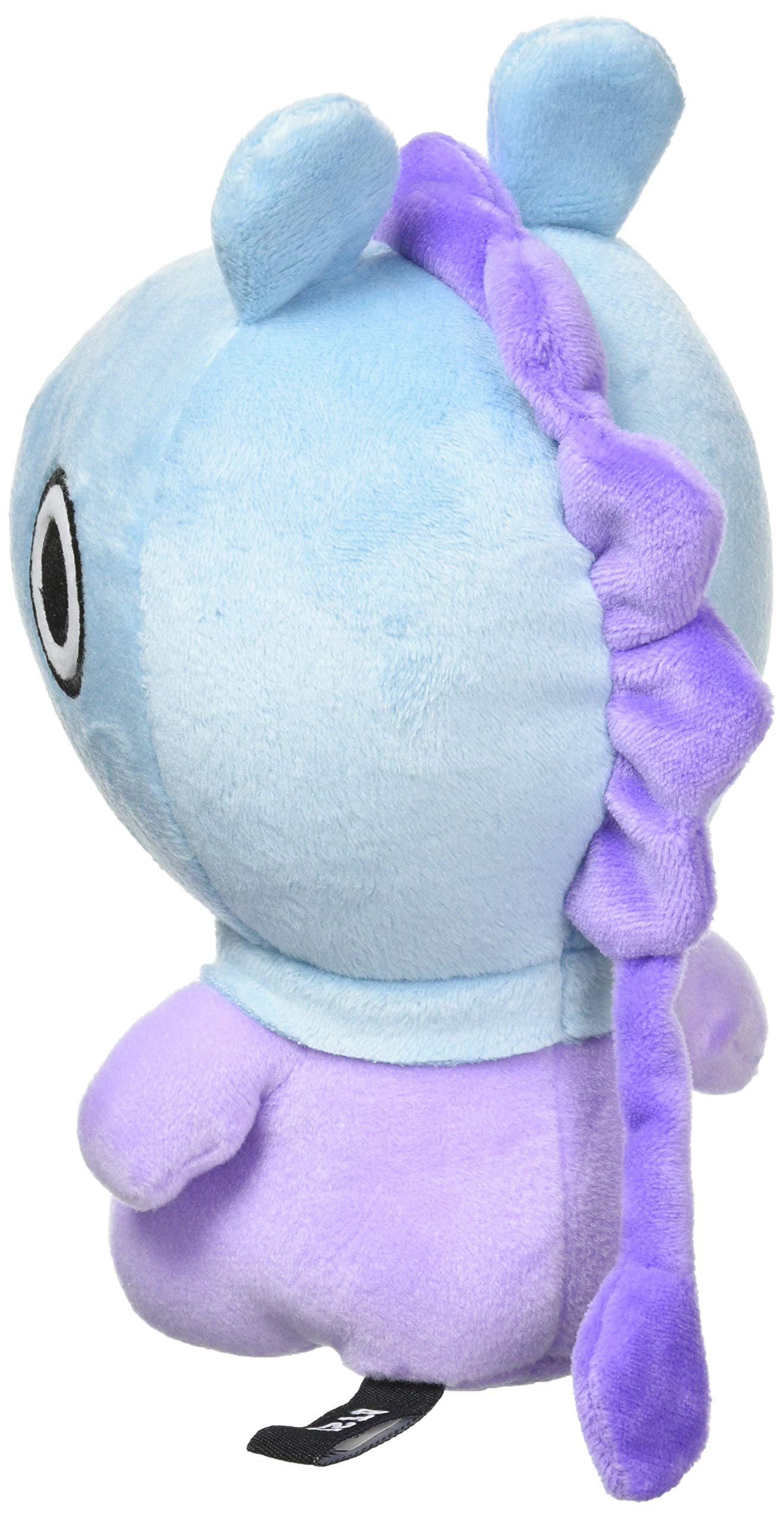 Amazon.co.jp: BT21 ミニぬいぐるみ MANG : おもちゃ