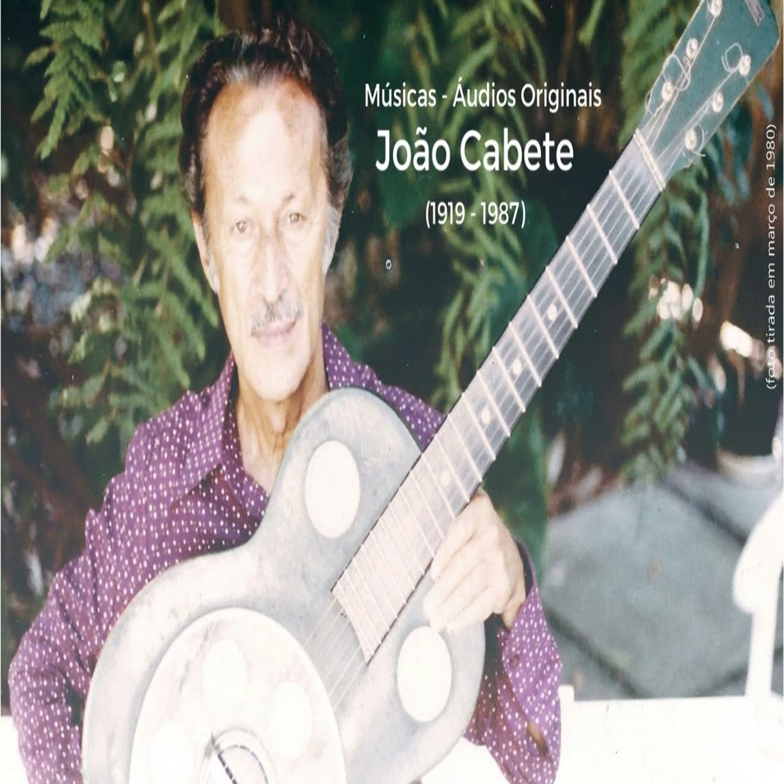 João Cabete