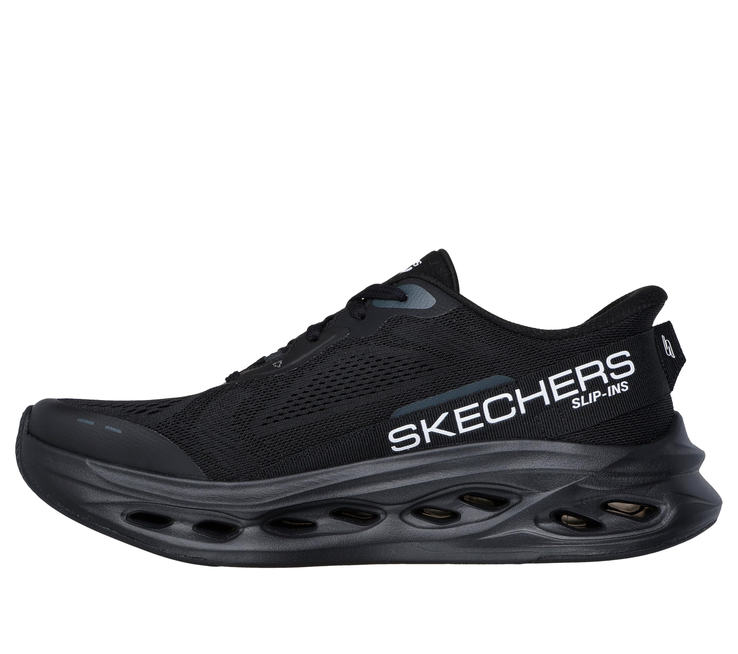 Skechers Max Cushioning Glide Step Advert Hands Free Slip-ins Scarpe da ginnasticaUomo