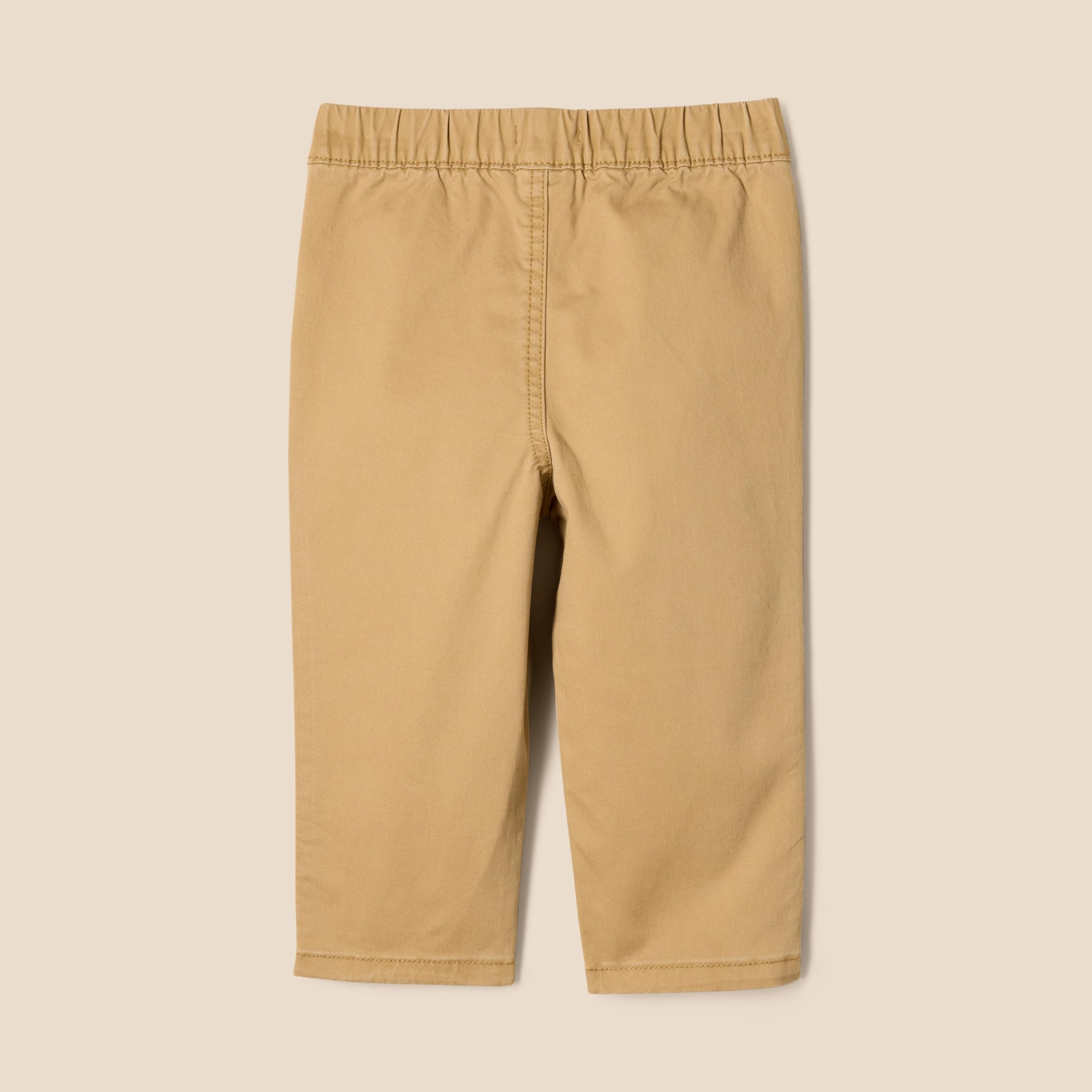 Amazon Essentials x Sofia Grainge Pantaloni Chino Elasticizzati Bimbo e Bambino