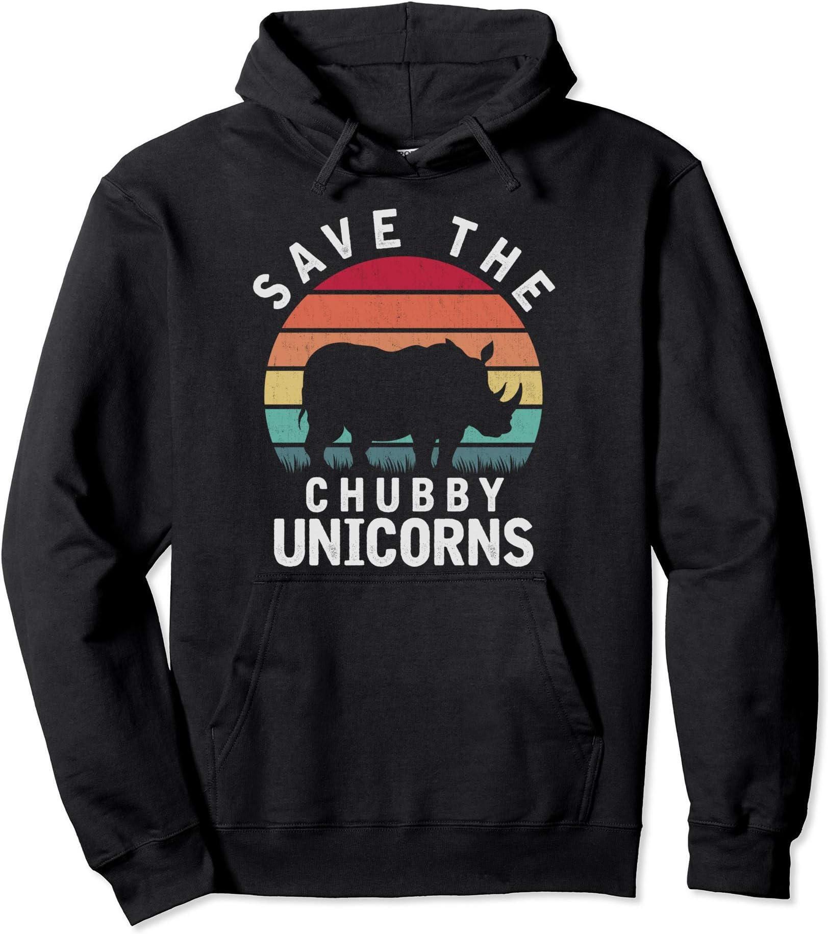 Rhino Animal Safari Tees