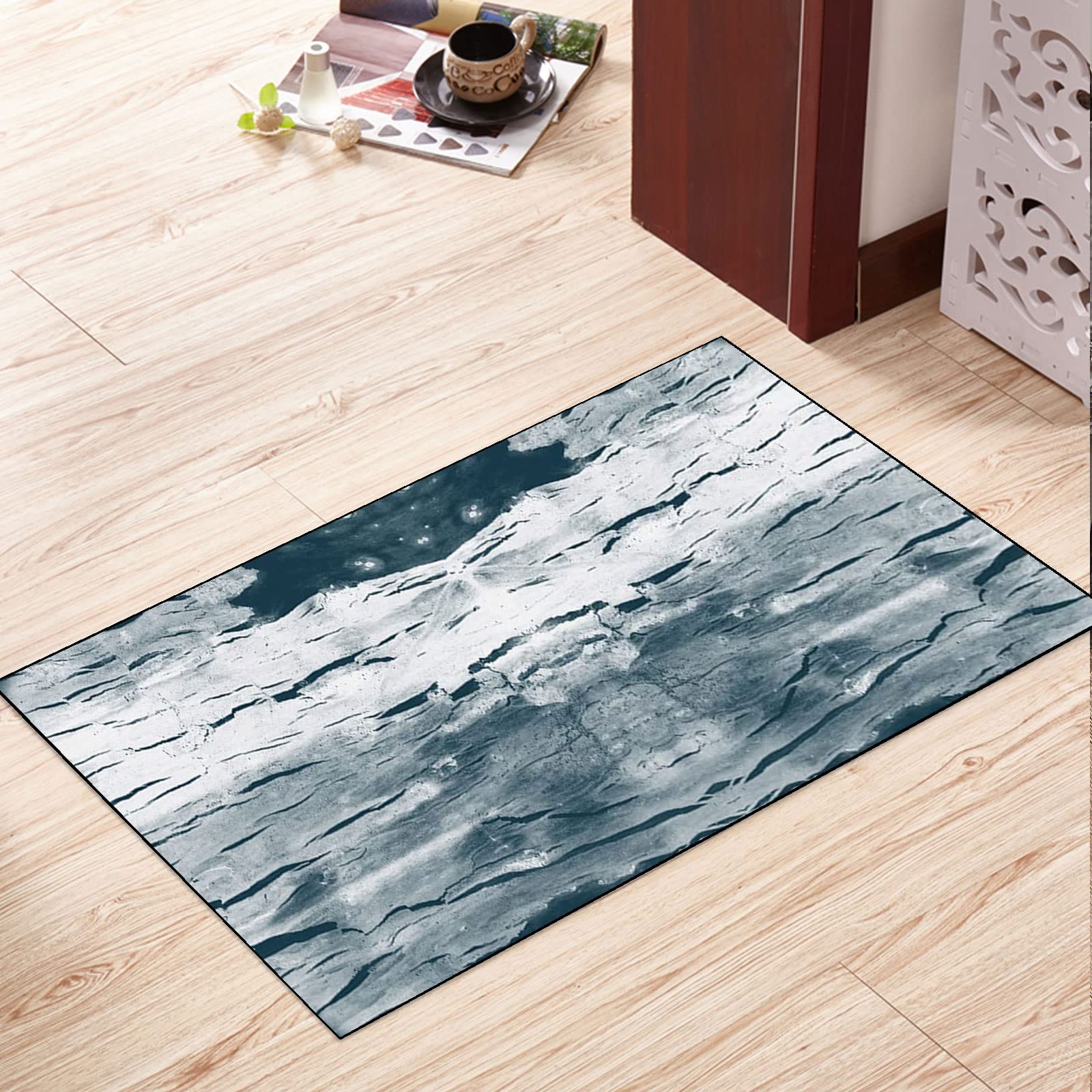 Alfombra Exterior Terraza Alfombra Runner Larga Antideslizante - Para  Pasillo O Cocina Felpudos De Entrada Precios, image size:1600x1600