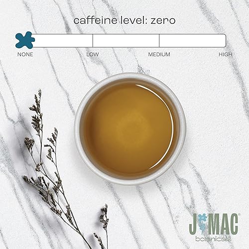 Miniatura 259 de J MAC BOTANICALS, Bayas de enebro enteras orgánicas, certificadas orgánicas por USDA, enebro para infusiones de hierbas, condimento de carne de res