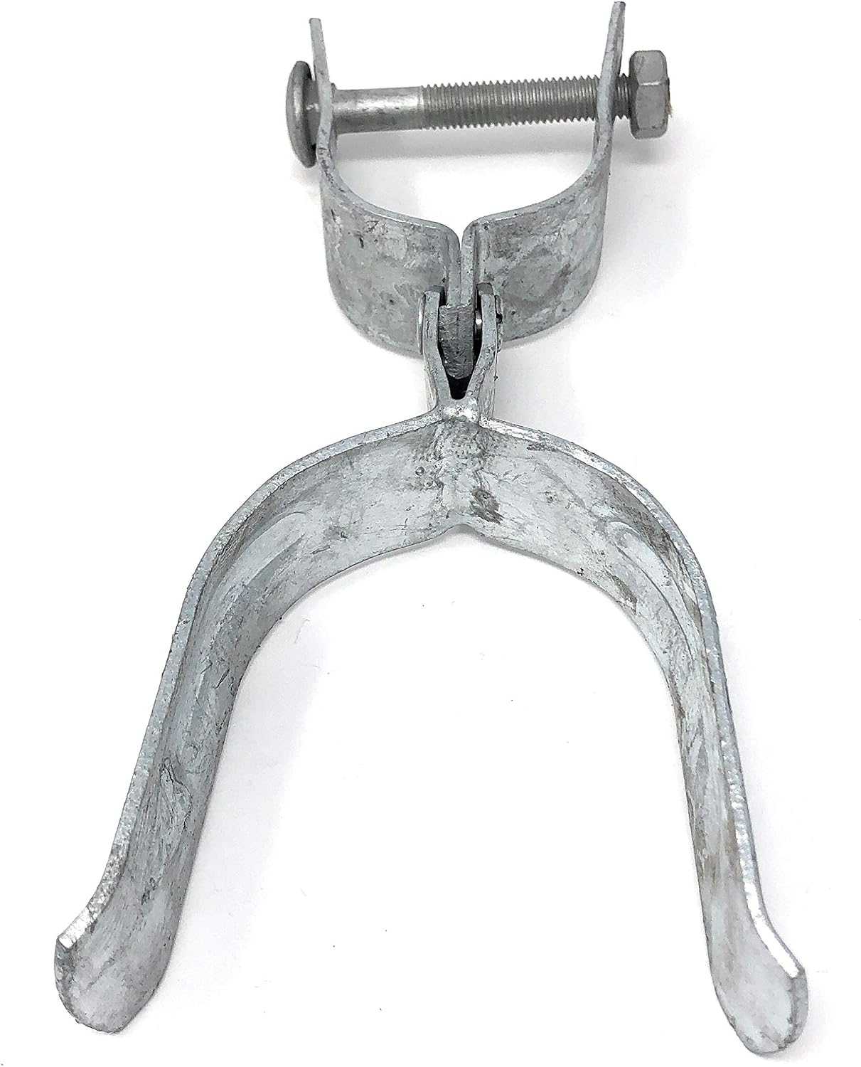 Chain Link Gate Fork Latches Completed (1-7/8" X 2-7/8")