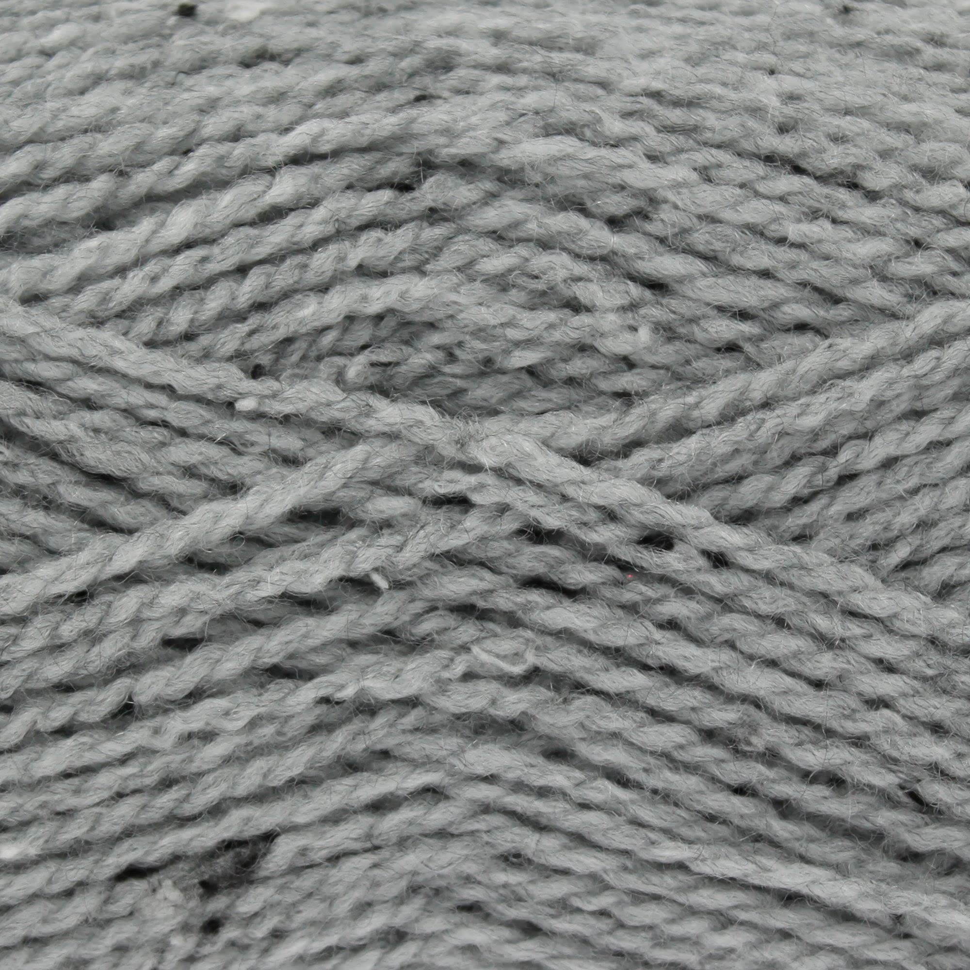 King Cole - Big Value Aran - Knitting Yarn - 100g - Marble