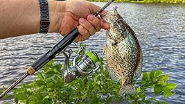 Review Image by UltraLiteFisherman UltraLiteFisherman