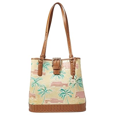 Brahmin Melbourne Fiora Shoulder Bag Shoulder Women
