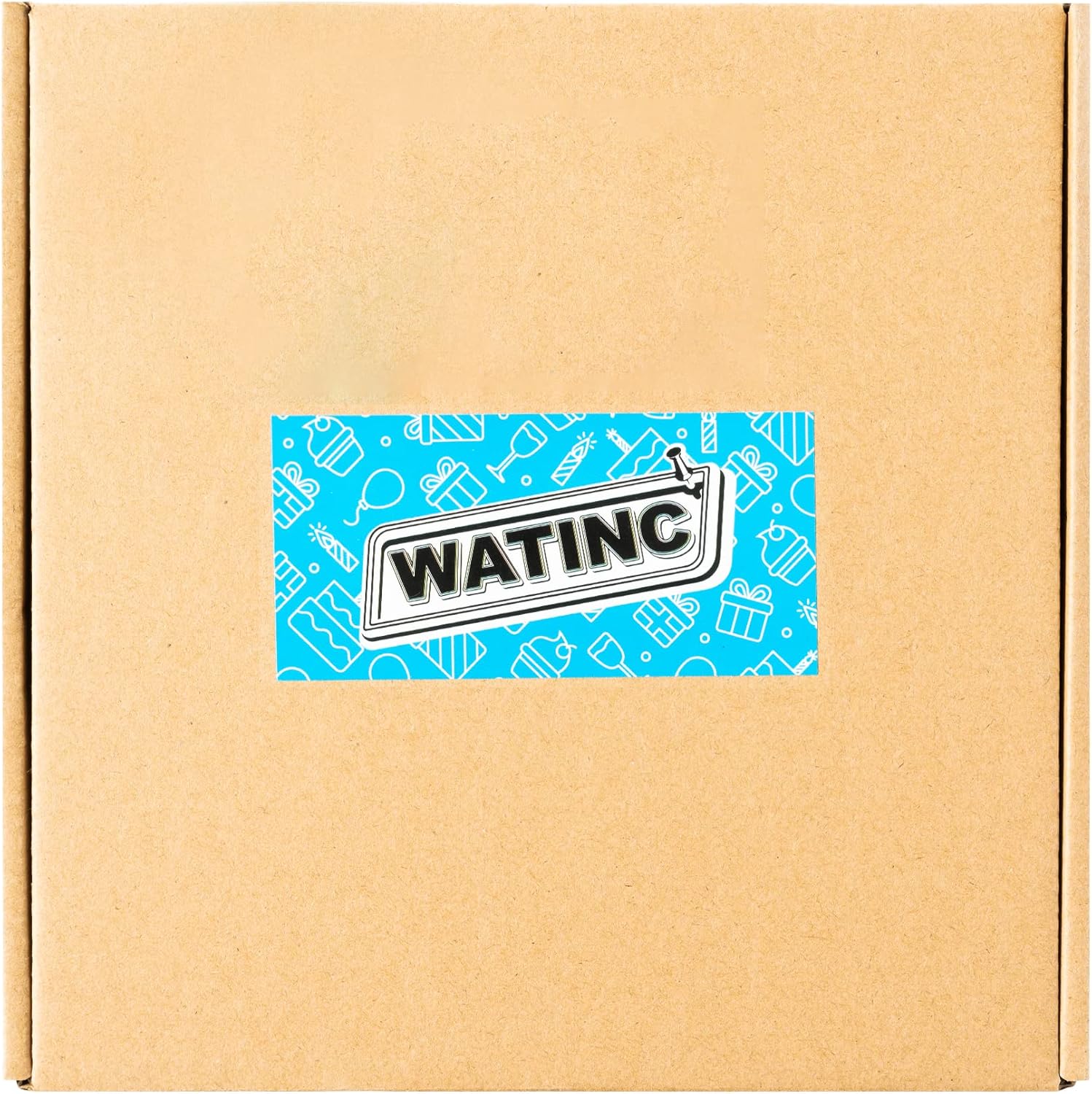 WATINC Embroidery Stitch Toys Kit for Kids Cross Stitch Beginner Christmas Gifts Jungle Animals Needle Cross Stitch Sewing Kit Point Starter DIY Art Craft Sewing Set with Instructions 9PCS 7 81atLENGCTL. AC SL1500