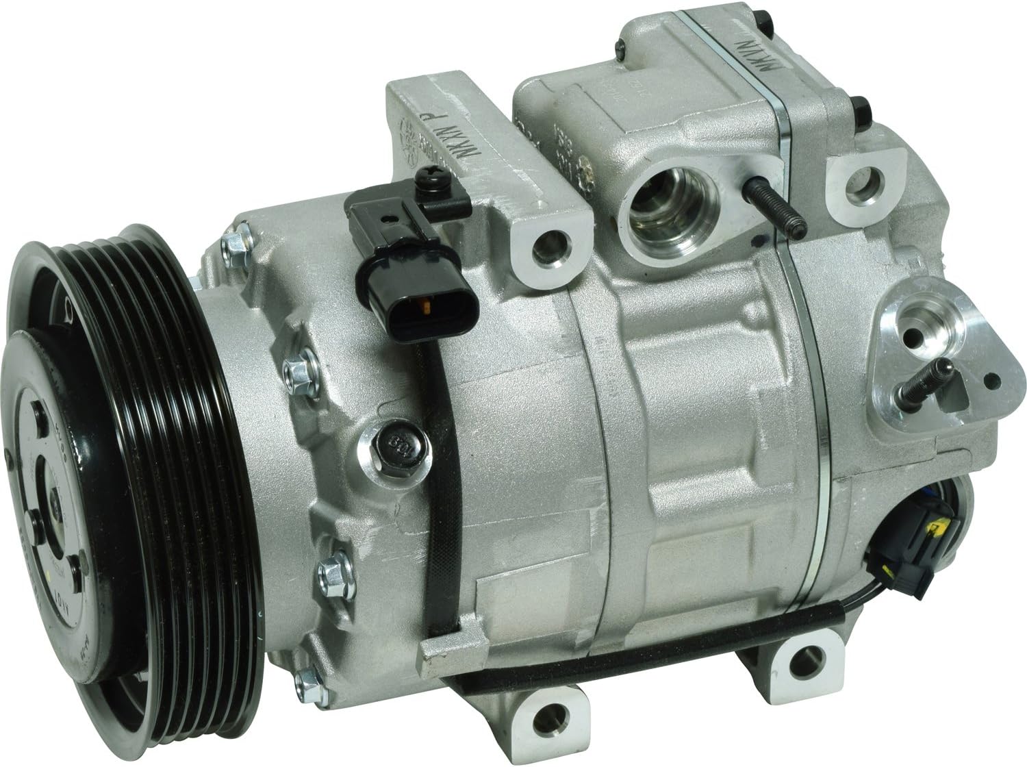 Universal Air Conditioner CO 11349C A/C Compressor