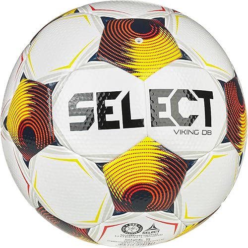 Miniatura 2 de SELECT Balón de fútbol Viking DB