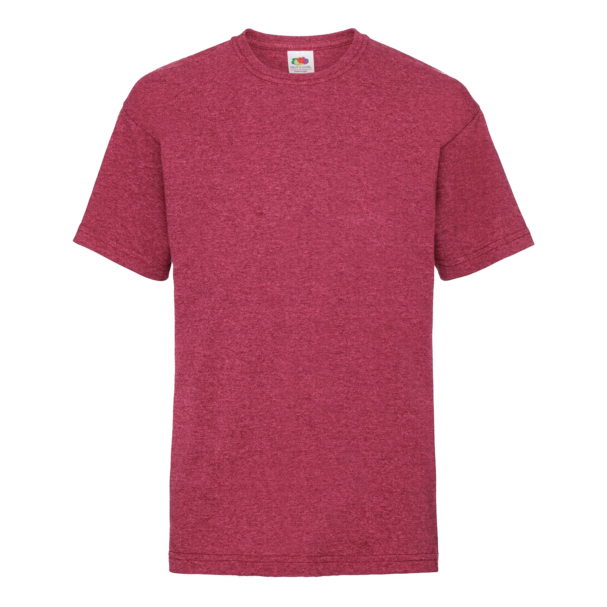 Fruit of The Loom Unisex Baby Original T. T-Shirt (Pack of 1) — view 38