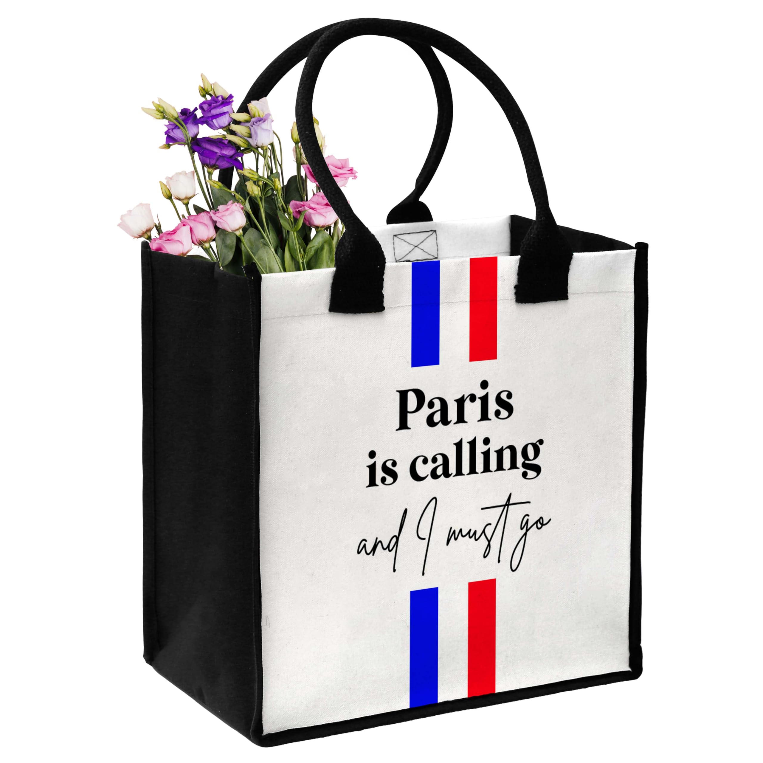 ONDTOM Scoltand Travel Gifts Bag, Scotland Lover Gifts, Simple Modern Beach Bag, Birthday Gifts