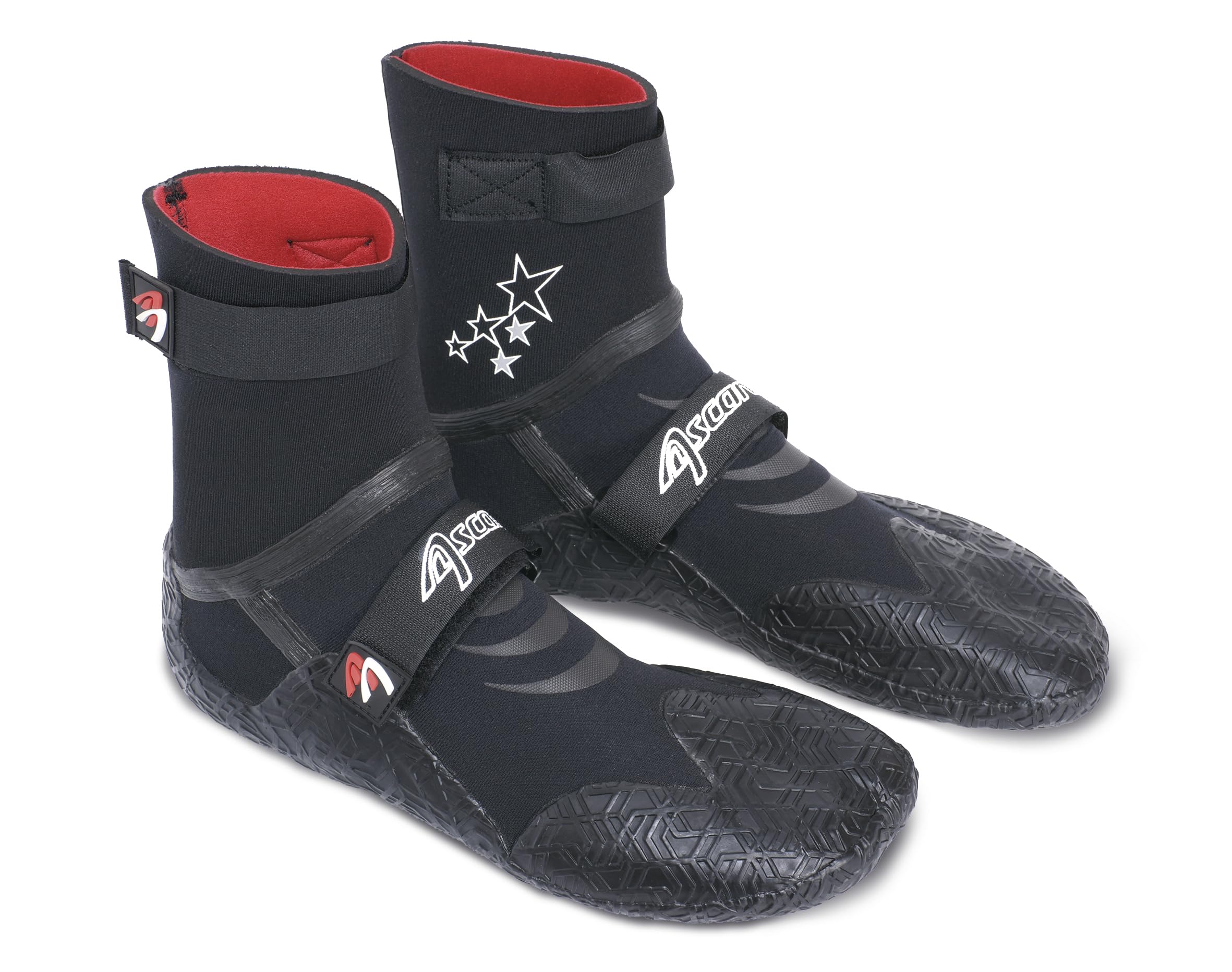 Ascan Neoprenschuhe Star Split 5 mm