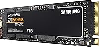 Vista 23 de Samsung 970 EVO Plus Series - PCIe NVMe - M.2 Internal SSD