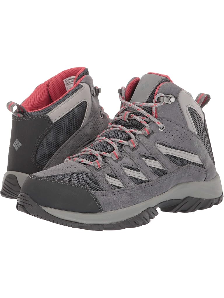 columbia twentythird ave wp tall boot