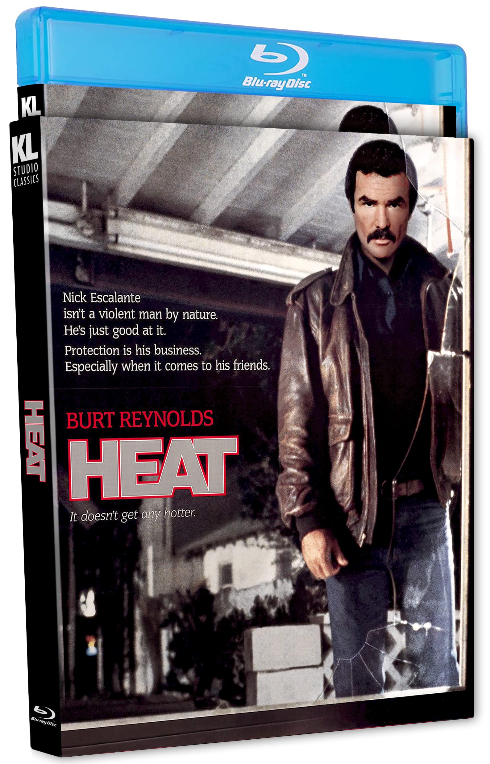 HEAT DVD BOX ☆ Heat (DVD, 2005, 2-Disc Set) for sale online | eBay