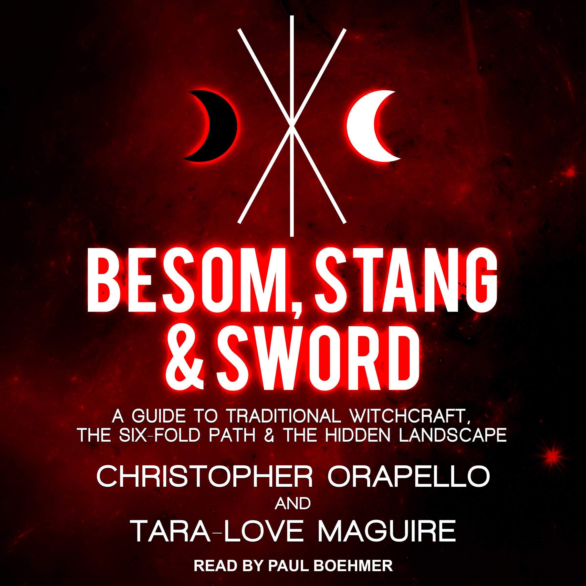 Besom, Stang & Sword