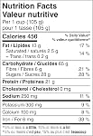 NATURE VALLEY Dark Chocolate Oats Protein Granola Cereal, Granola Bars, Made with Chocolate Chunks, 311 Grams Package of Protein Granola