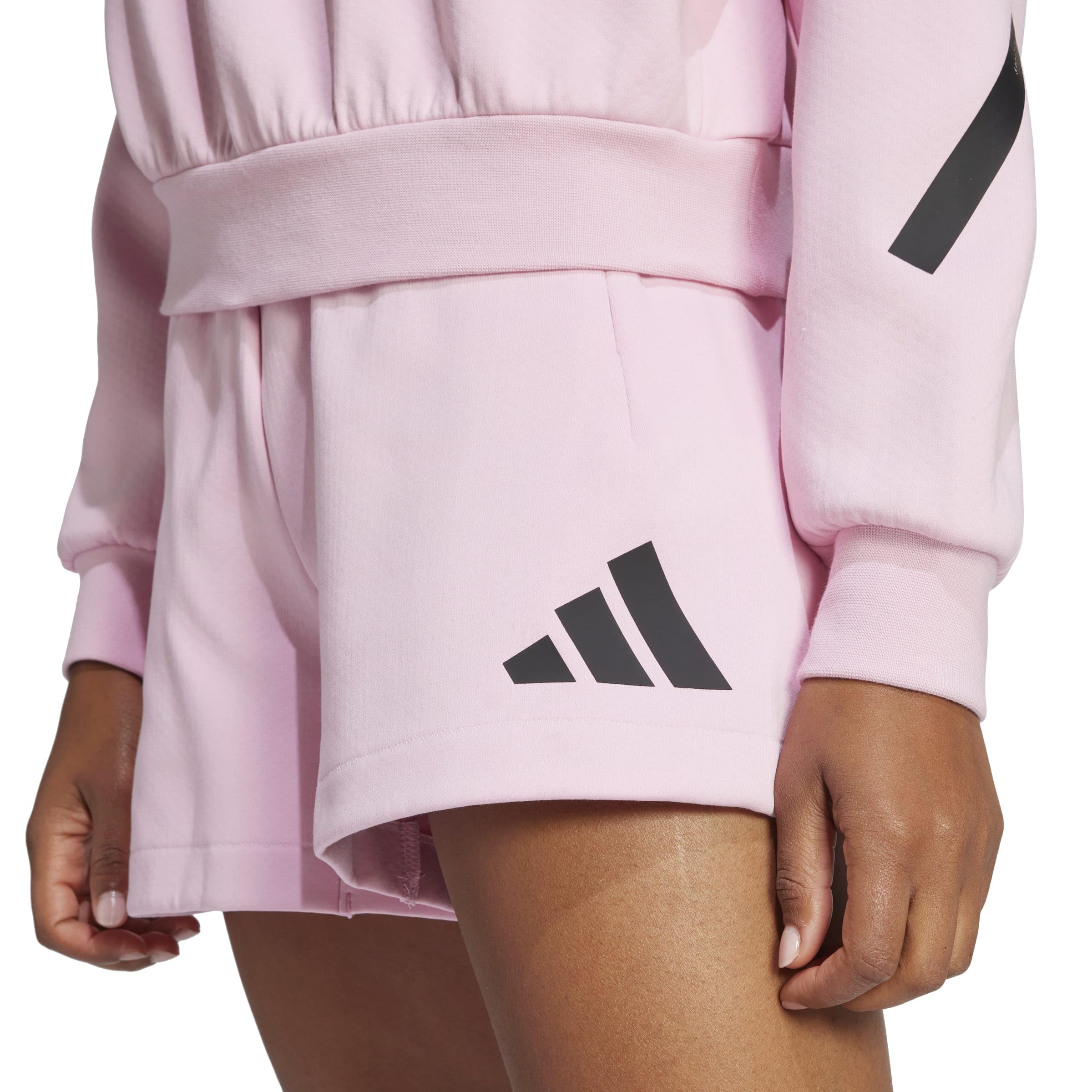 adidas Z.n.e. Shorts - Shorty Kobiety