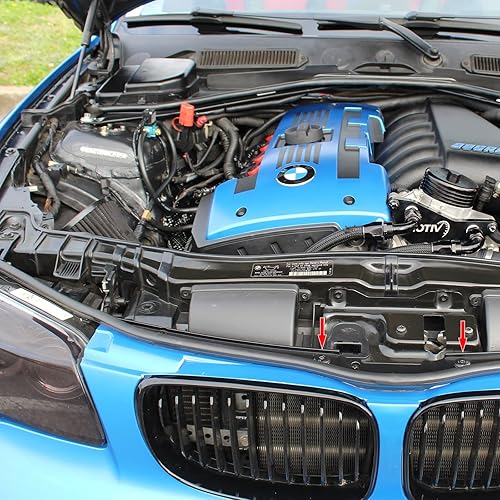 Miniatura 8 de 245 clips para parachoques, clips de retención de empuje para automóvil, retenedor de cuerpo de automóvil, remache de moldura de sujeción, clips de