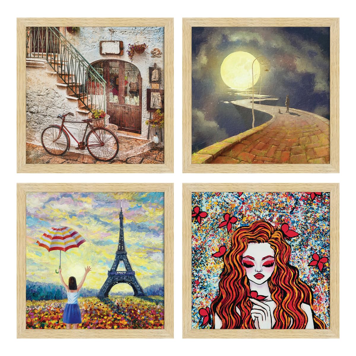 ART & DECORATION 号数4 アート・デザイン・音楽