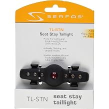Serfas Seat Stay Taillight